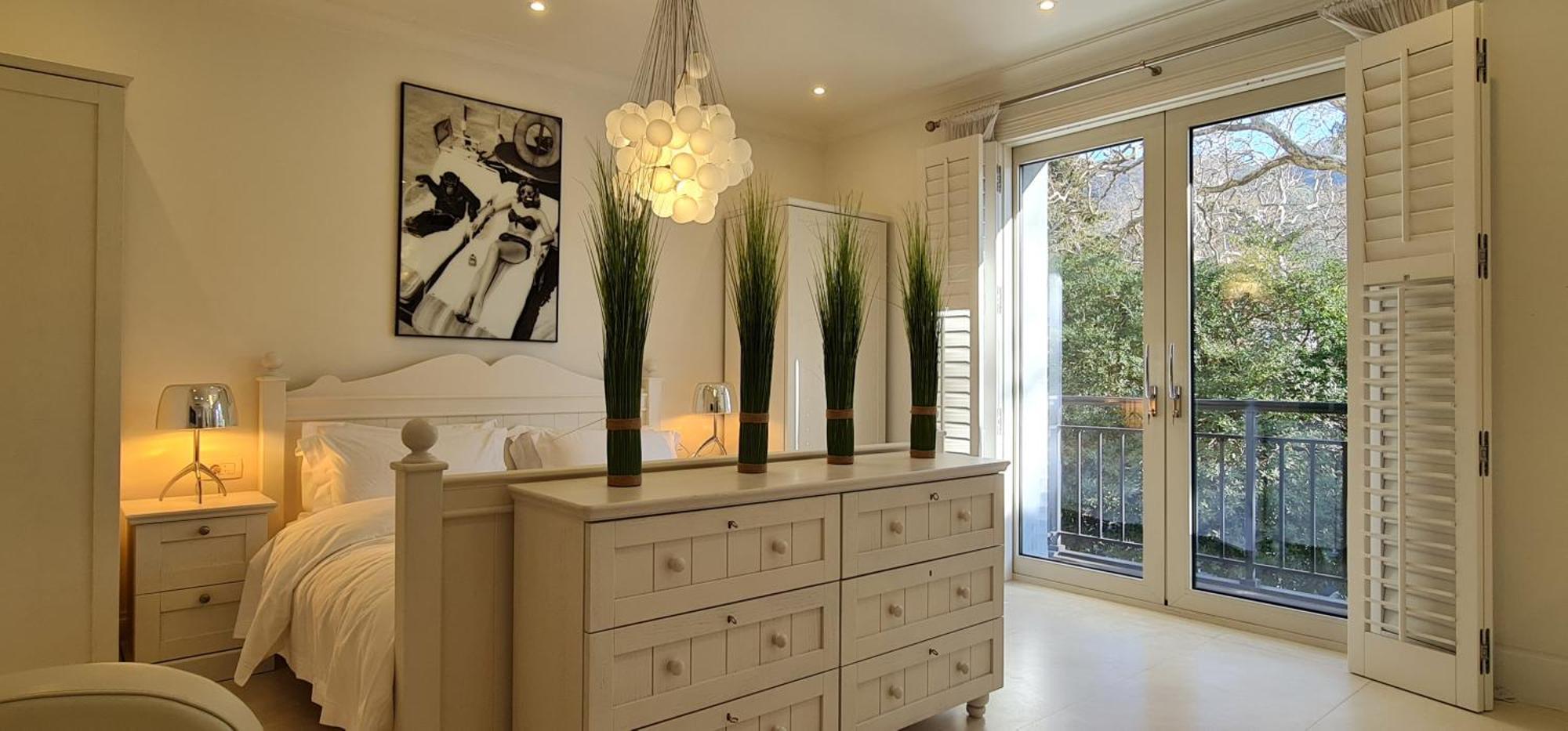 Porto Montenegro Studio Tivat Exterior foto